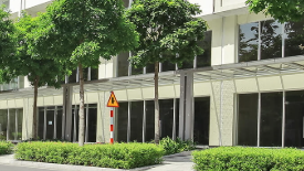 Office Building